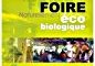 Illustration : Foire �co-biologique Naturellement