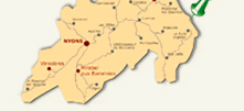 La cartographie des bonnes adresses