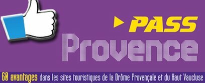 Pass Provence